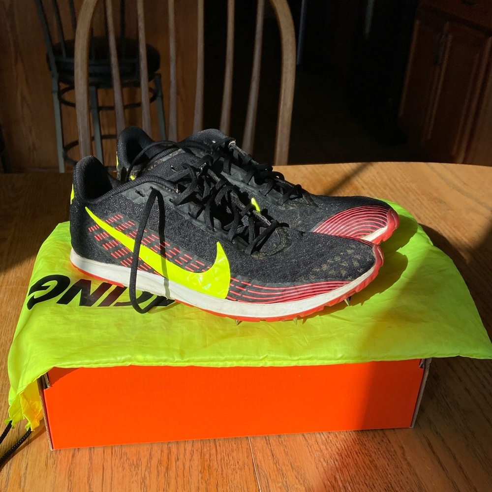 Nike Zoom Rival XC 5 Spikes